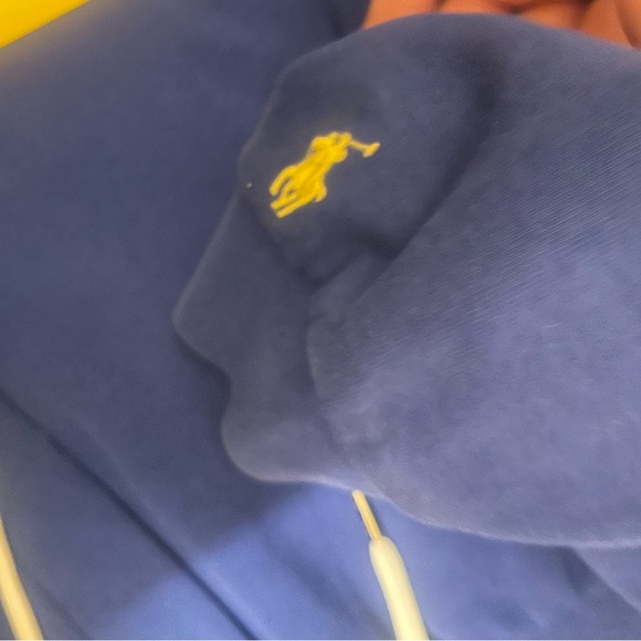 Polo Ralph Lauren Sweatsuit - Picture 6 of 8